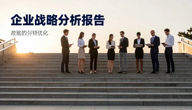 会务服务选型中的市场分析关键要素