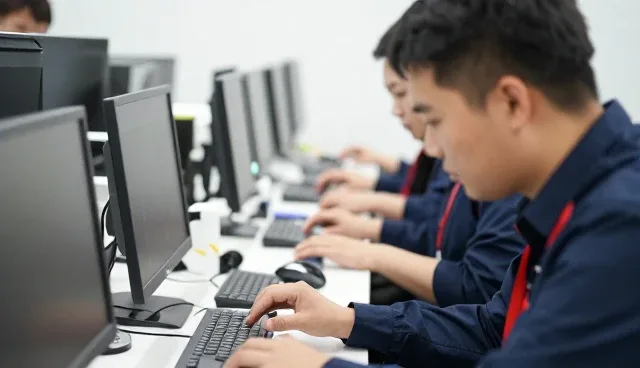 商务服务使用技巧分享