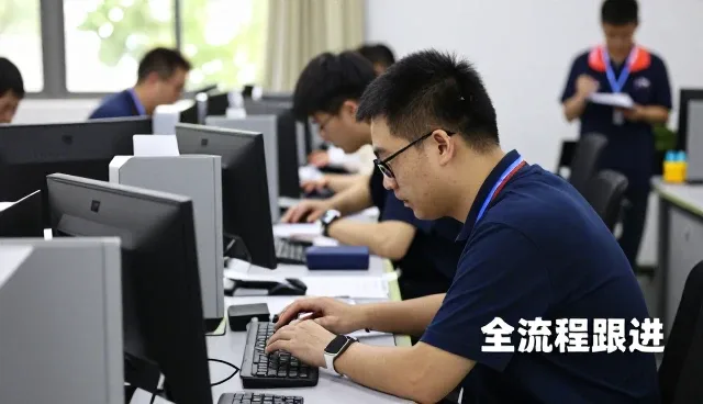 巴林左旗广合活畜交易市场有限公司打造农业基地下的商务咨询服务解决方案