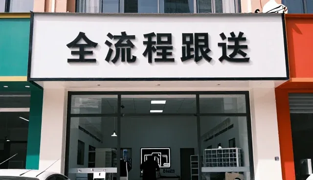 商务咨询服务应用范围不断扩大