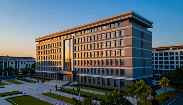 企业策划服务选型中的行业趋势关注点
